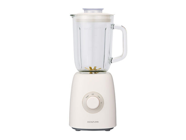 Máy xay KMZ-0601/W - Ảnh 3