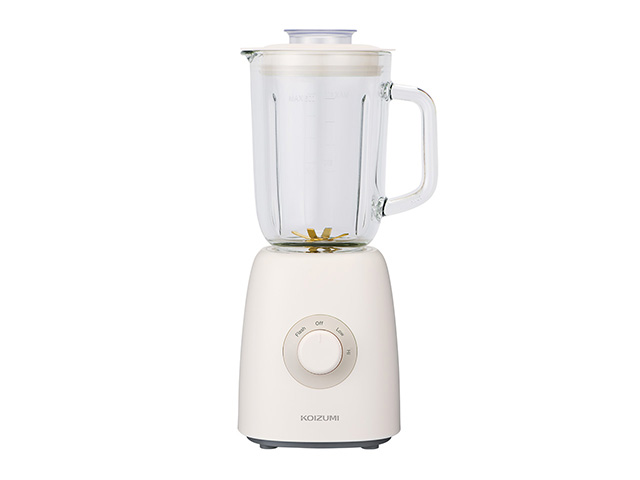 Máy xay KMZ-0601/W - Ảnh 3