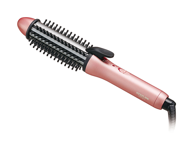 Máy uốn tóc kiểu bob KHR-6010/P - Ảnh 3