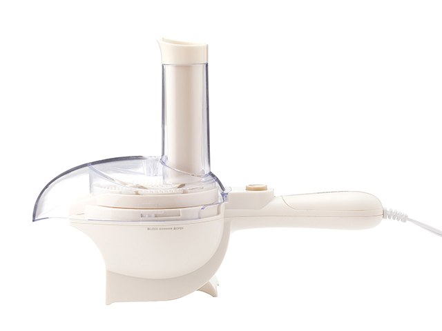 Máy nghiền củ cải KDO-1010/C - Ảnh 3