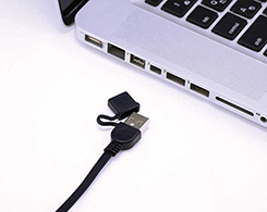 Hình ảnh: Làm việc tại bàn thoải mái