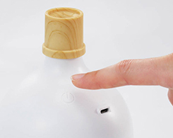 Hình ảnh: Công tắc cảm ứng