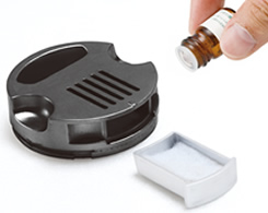 Hình ảnh: Hộp đựng tinh dầu