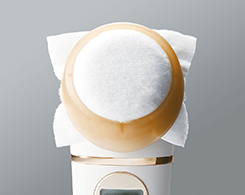 Hình ảnh: Vỏ bọc cotton tích hợp