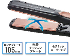 2_1-57 Hình ảnh: Đĩa đệm tiếp xúc chặt chẽ