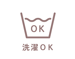 2_2-146 イメージ:洗濯OK