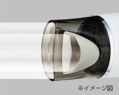 2_2-17 Hình ảnh: Vòi phun tăng cường