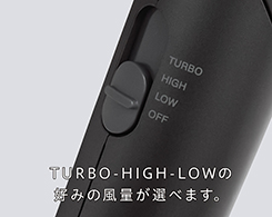 Hình ảnh: Chế độ điều chỉnh 3 cấp độ gió