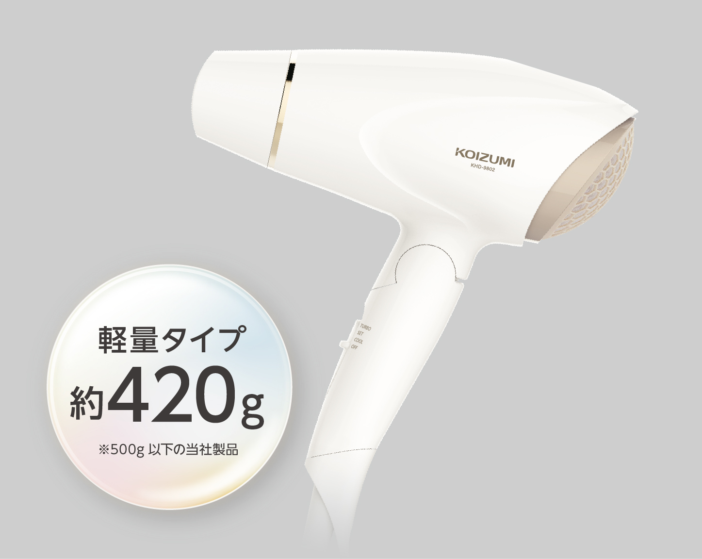 Hình ảnh: Loại nhẹ