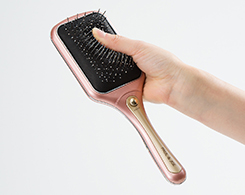 Hình ảnh: Đệm không khí mềm mại