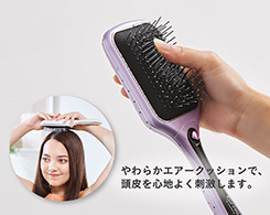 Hình ảnh: Đệm không khí mềm mại