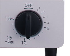 Hình ảnh: Đồng hồ hẹn giờ