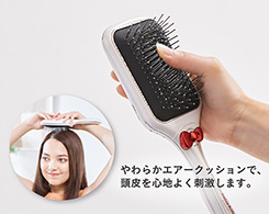 Hình ảnh: Đệm khí mềm