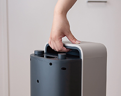 Hình ảnh: Tay cầm