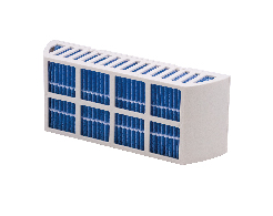 Hình ảnh: Bộ lọc kháng khuẩn/chống nấm mốc※ trong khay