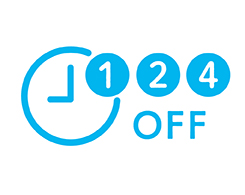 Hình ảnh: Đồng hồ hẹn giờ