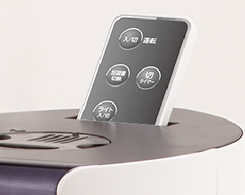 Hình ảnh: Giá đỡ điều khiển từ xa