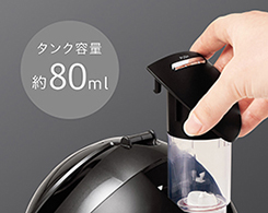 Hình ảnh: Bình chứa nước