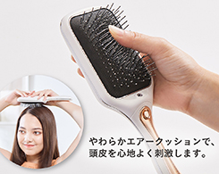 Hình ảnh: Đệm khí mềm mại