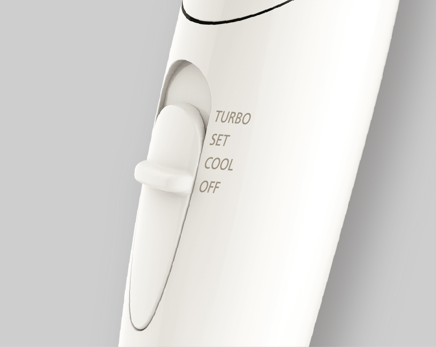 Hình ảnh: Chế độ điều chỉnh nhiệt độ hai cấp