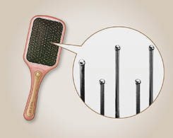 Hình ảnh: Kim bọc platinum