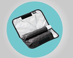 Hình ảnh: Kèm túi đựng