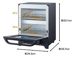 Hình ảnh: Kích thước
