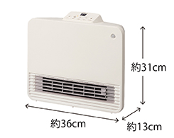 Hình ảnh: Thiết kế nhỏ gọn