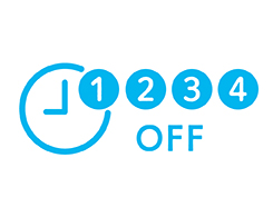 Hình ảnh: Đồng hồ hẹn giờ