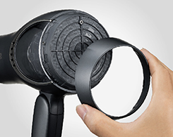 Hình ảnh: Dễ dàng vệ sinh