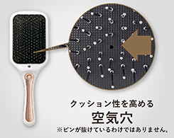 Hình ảnh: Lỗ thông khí