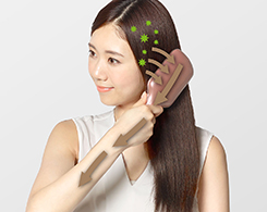 Hình ảnh: Ức chế tĩnh điện