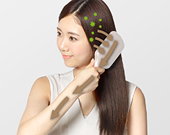 Hình ảnh: Ức chế tĩnh điện