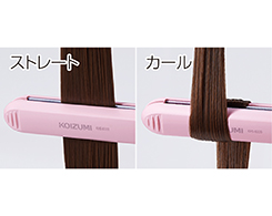 2_4-41 Hình ảnh: Duỗi thẳng & uốn xoăn