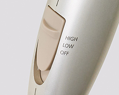 Hình ảnh: Chế độ chuyển đổi nhiệt độ hai cấp