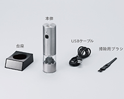 Hình ảnh: Phụ kiện