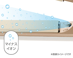 Hình ảnh: Ion âm