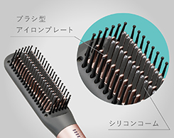 2_4-61 Hình ảnh: Bàn ủi dạng bàn chải