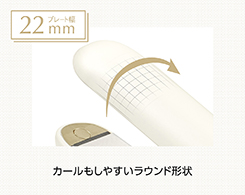 Hình ảnh: Tóc thẳng & xoăn