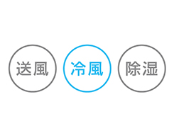 Hình ảnh: 3 chế độ