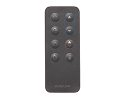 Hình ảnh: Remote control