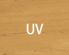 Hình ảnh: Xử lý UV