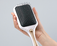 Hình ảnh: Kích thước chổi lớn