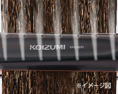 2_5-17 Hình ảnh: Chức năng WET&DRY