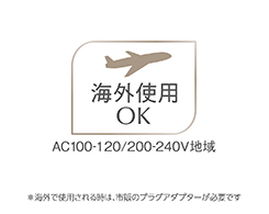 Hình ảnh: Sử dụng được ở nước ngoài