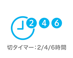 Hình ảnh: Đồng hồ hẹn giờ