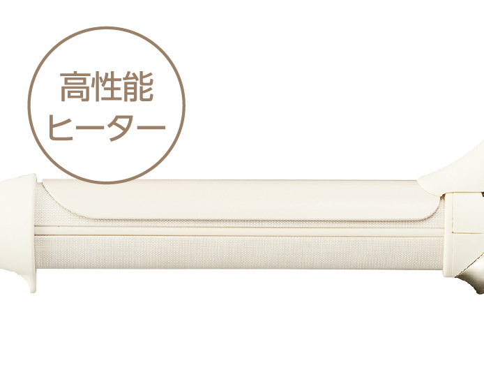 2_5-4 Hình ảnh: Bộ gia nhiệt hiệu suất cao