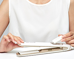 Hình ảnh: Dung tích bình khoảng 5ml