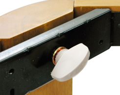 Hình ảnh: Vít bướm dễ sử dụng