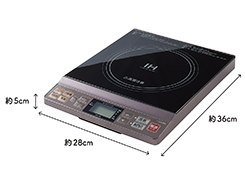 Bếp từ IH KIH-1405/H